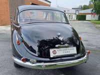 gebraucht BMW 502 V8