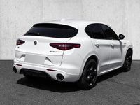 gebraucht Alfa Romeo Stelvio VELOCE - 2.0T Q4 ASSISTENZ PREMIUM