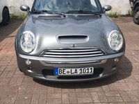 Second-hand Mini Cooper S 170 CP (125 kW) 2005 Gri Hatchback