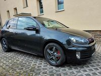 Gebraucht VW Golf VII GTI 211 PS (155 kW) 2012 Limousine
