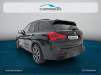 Gebraucht BMW X3 M Sport 360 PS (264 kW) 2023 Schwarz SUV