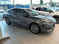 gebraucht Ford Focus Lim. ST-Line 1,0l EcoBoost 125PS