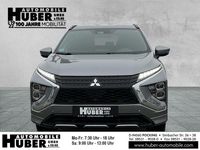 Gebraucht Mitsubishi Eclipse Cross Select 188 PS (138 kW) 2023 Grau SUV