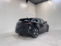 Gebraucht Renault Megane E-Tech Equilibre 160 kW (218 PS) 2022 Schwarz Limousine