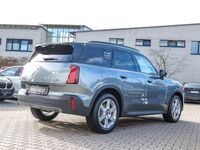 Gebraucht Mini Countryman 204 PS (150 kW) 2024 Grün SUV