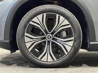 Gebraucht Mercedes EQE350 Electric Art 214 kW (292 PS) 2024 Grau SUV