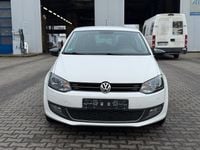 Usado VW Polo Match 86 HP (63 kW) 2012 Branco Sedan