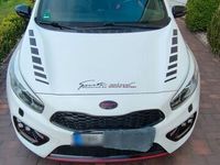 gebraucht Kia ProCeed pro_cee'd /1.6 T-GDI GT-Challenge p...