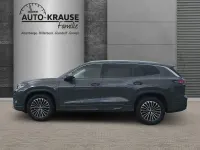Brugt VW Tayron Elegance 150 HK (110 kW) 2025 Grå SUV