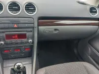 Gebraucht Seat Exeo Reference 143 PS (105 kW) 2009 Schwarz Limousine