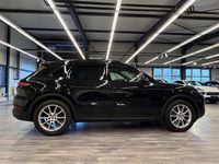 Gebraucht Porsche Cayenne 354 PS (260 kW) 2024 Chromitschwarzmetallic SUV