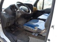 Gebraucht Iveco Massif 145 PS (106 kW) 2004 Weiß SUV