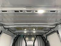 Neu VW Transporter 150 PS (110 kW) 2026 Stone grey Van