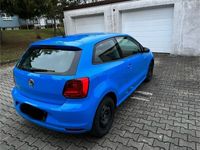 gebraucht VW Polo 1.0 6R 44kW Trendline