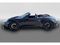Gebraucht Porsche 911 541 PS (397 kW) 2025 Schwarz Cabrio