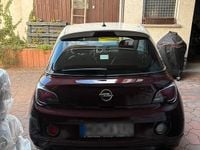 Usata Opel Adam 87 CV (63 kW) 2013 Utilitaria