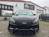 Gebraucht Ligier JS50 2023 Schwarz Kleinwagen