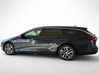 Gebraucht Opel Insignia Dynamic 165 PS (121 kW) 2017 Grün Kombi