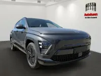 Neu Hyundai Kona Trend 150 kW (204 PS) 2026 Grau SUV