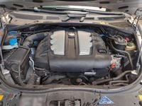 Gebraucht VW Touareg 225 PS (165 kW) 2006 Silber SUV