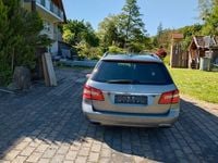 Gebraucht Mercedes 350 265 PS (194 kW) 2012 Grau Limousine