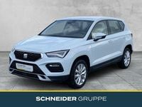 Gebraucht Seat Ateca Style 150 PS (110 kW) 2023 Weiß SUV