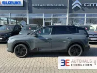 Neu Citroën C5 Aircross 145 PS (106 kW) 2026 Grün SUV