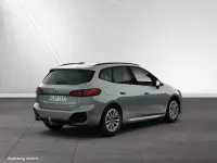 Gebraucht BMW 220 M Sport 170 PS (125 kW) 2025 Skyscraper grau metallic Coupé