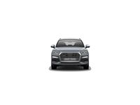 Gebraucht Audi Q5 S-Line 190 PS (139 kW) 2021 Grau SUV