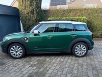 Gebraucht Mini Cooper Countryman 220 PS (161 kW) 2020 Grün SUV