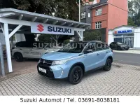 Neu Suzuki Vitara Comfort+ 110 PS (80 kW) 2026 Blau SUV