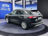 Gebraucht Ford Kuga Titanium X 224 PS (164 kW) 2022 Schwarz SUV