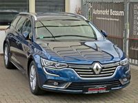 gebraucht Renault Talisman GrandTour Limited*KAMER*KLIMA*NAVI*SHZ