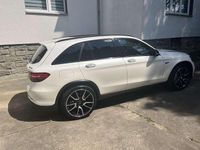Gebraucht Mercedes GLC43 AMG AMG 367 PS (269 kW) 2016 SUV