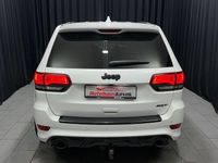 Gebraucht Jeep Grand Cherokee SRT 468 PS (344 kW) 2017 SUV