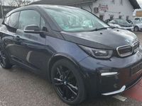 gebraucht BMW 120 i3 SAH*LEDER*NAVI PROF.*LED*PANO*KAMERA*