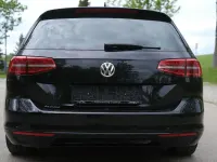 Używany VW Passat 150 KM (110 kW) 2015 Czarny Kombi