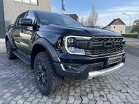 Neu Ford T Raptor 209 PS (153 kW) 2025 Schwarz SUV