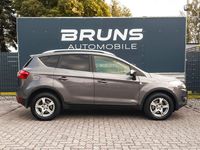 Gebraucht Ford Kuga Titanium 163 PS (119 kW) 2012 Braun SUV