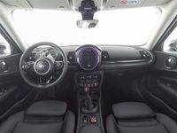 gebraucht Mini One Clubman Chili+PDC+SHZ+Sportsitze+LED