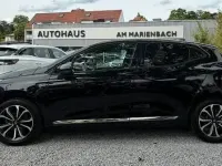 Gebraucht Renault Clio Techno 91 PS (66 kW) 2025 Schwarz Kleinwagen