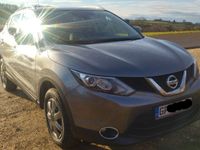 gebraucht Nissan Qashqai TEKNA 1,5 Diesel EURO 6 Garantie