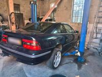 Gebraucht Opel Calibra 170 PS (125 kW) 1994 Andere farben Coupé