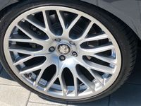 gebraucht Mercedes E350 CDI DPF Cabrio BlueEFFICIENCY 7G-TRONIC Avantgarde