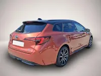 Neu Toyota Corolla Sport 179 PS (131 kW) 2026 Manufacturer
