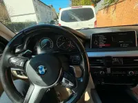 Gebraucht BMW X5 2014 Schwarz SUV