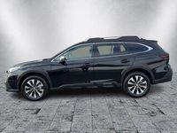 Neu Subaru Outback Platinum 169 PS (124 kW) 2026 Schwarz SUV