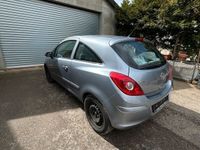 gebraucht Opel Corsa D 1.4