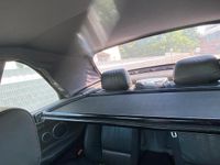 Gebraucht BMW 328 Cabriolet 194 PS (142 kW) 1997 Schwarz Cabrio