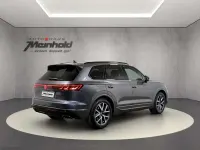 Gebraucht VW Touareg Edition 286 PS (210 kW) 2026 Grau SUV